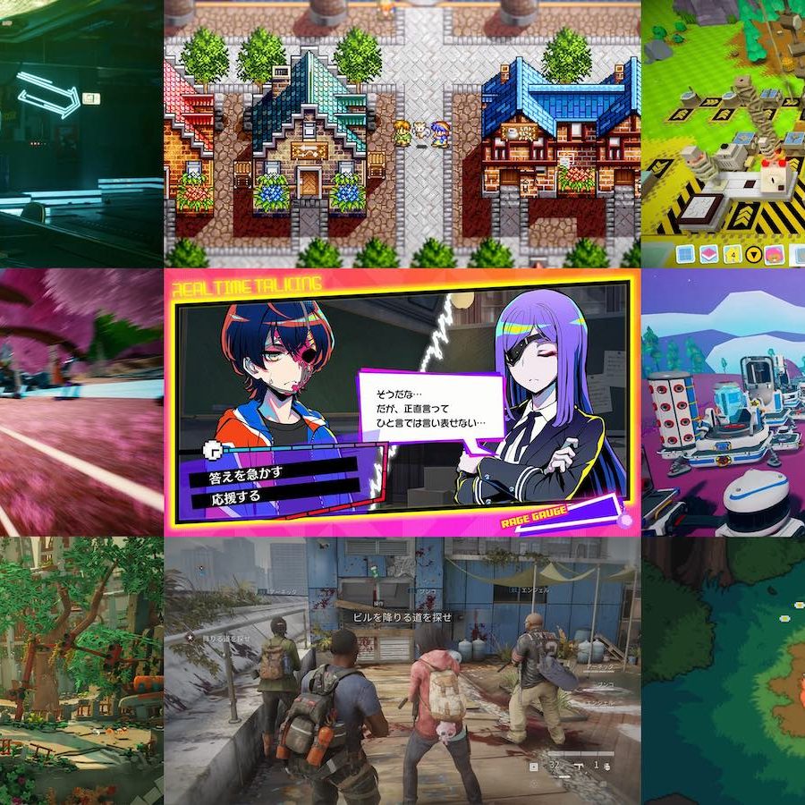 Nintendo Switch/Switch 2向けセールにどっさり約320本追加。『終天