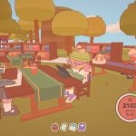 最大16人マルチ対応作業集中用ゲーム『On-Together』来年1月20日配信へ。のどかな島にてみんなで作業、ときおりミニゲームで休憩 on-together-20251118-366308-header