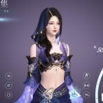 基本プレイ無料・自由オープンワールドMMO『逆水寒』リリース目前で「キャラ事前作成」解禁。カスタマイズ自在キャラクリをひと足早く、作っておけばそのまま使える openworld-mmorpg-20251105-364867-header