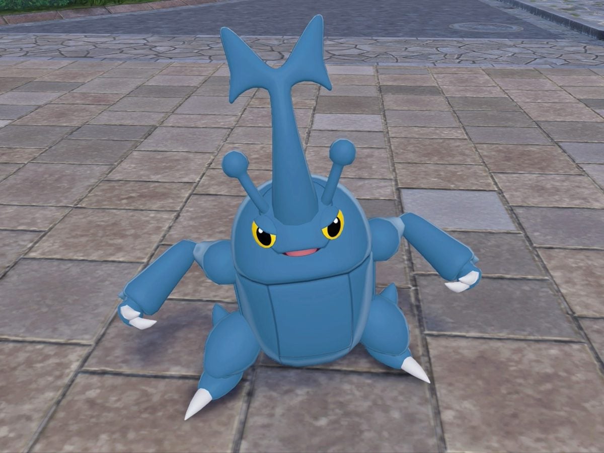 ポケモンレジェンズZ-A』のRTA走者、みんな「同じポケモン」を愛用し