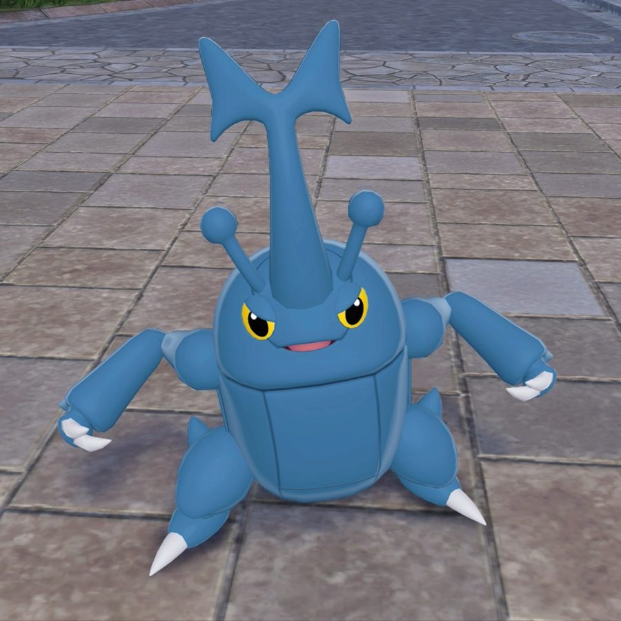 ポケモンレジェンズZ-A』のRTA走者、みんな「同じポケモン」を愛用し