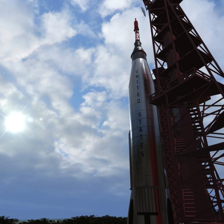 reentry-a-space-flight-