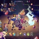 2人協力対応・パーティー構築ローグライク『ビビッドワールド』瞬く間に「非常に好評」スタート。高評価ゲーム『ビビッドナイト』が、強化要素マシマシで“正統進化” roguelike-vivid-world-20251107-365168-header2