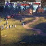 中世風自由サンドボックスRPG『歴史の終わり』12月10日早期アクセス配信へ。崩壊の迫るファンタジー世界での過ごし方はプレイヤー次第 sandbox-rpg-20251104-364704-header