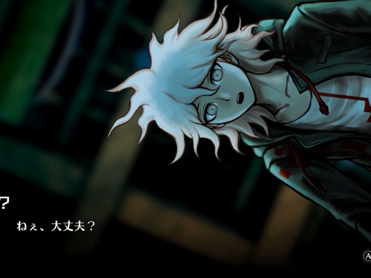 スーパーダンガンロンパ2×2』特別試遊版先行プレイ感想。初手狛枝凪