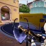 基本プレイ無料“二次元化”シューター『ストリノヴァ』1周年大型アプデで7対7の新モード実装。資源争奪カジュアルバトル strinova-20251127-367551-header