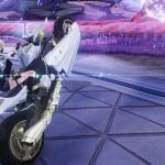 『鳴潮』Ver3.0新キャラ映像、“こっそり先行お披露目”。バイク乗り回しのイケイケギャル学生「リンネー」未知だらけ長刃少女「モーニエ」 20251204-369585-header