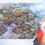 オンライン戦国SLG×RPG『信長の野望 真戦』12月19日リリースへ。武芸や茶道など“大名生活RPG”で腕を磨き、ギルドがぶつかり合う大規模戦 20251205-369819-header