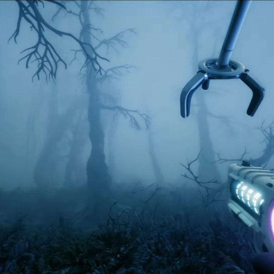 人気森サバイバルホラー『The Forest』シリーズ新作はまさかのSF