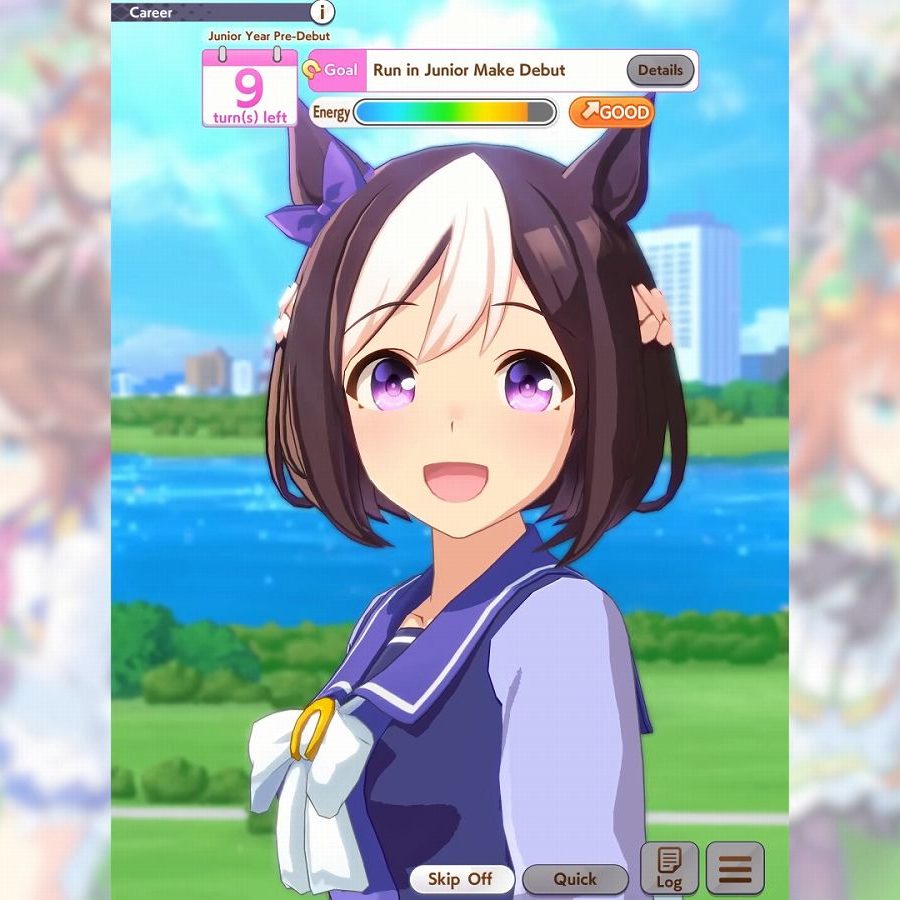 ウマ娘』英語ファンに「Umazing」旋風吹き荒れる。The Game Awards授賞