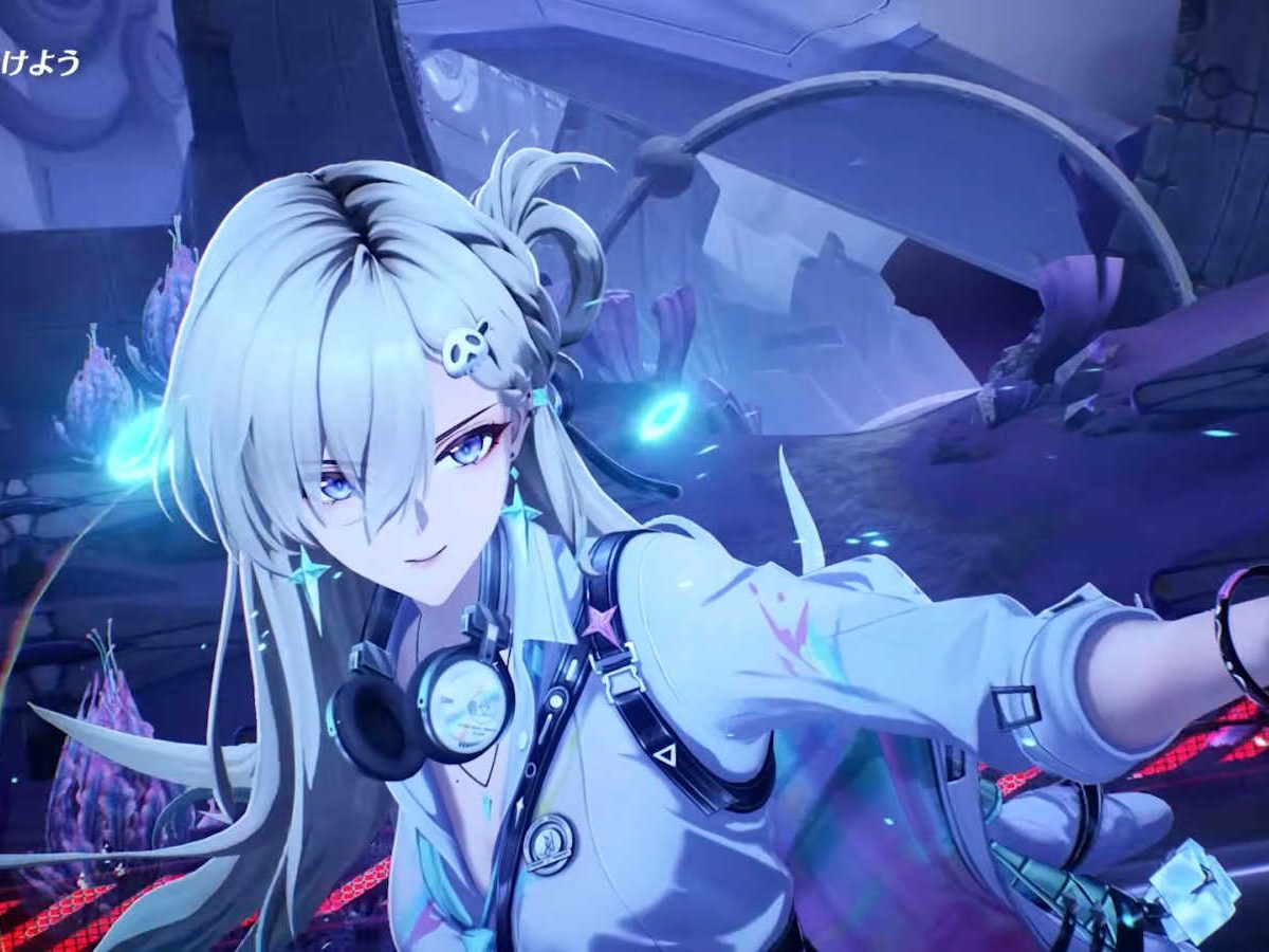 鳴潮』大型アプデVer3.0は12月25日配信へ。新たなエリア＆バイク実装