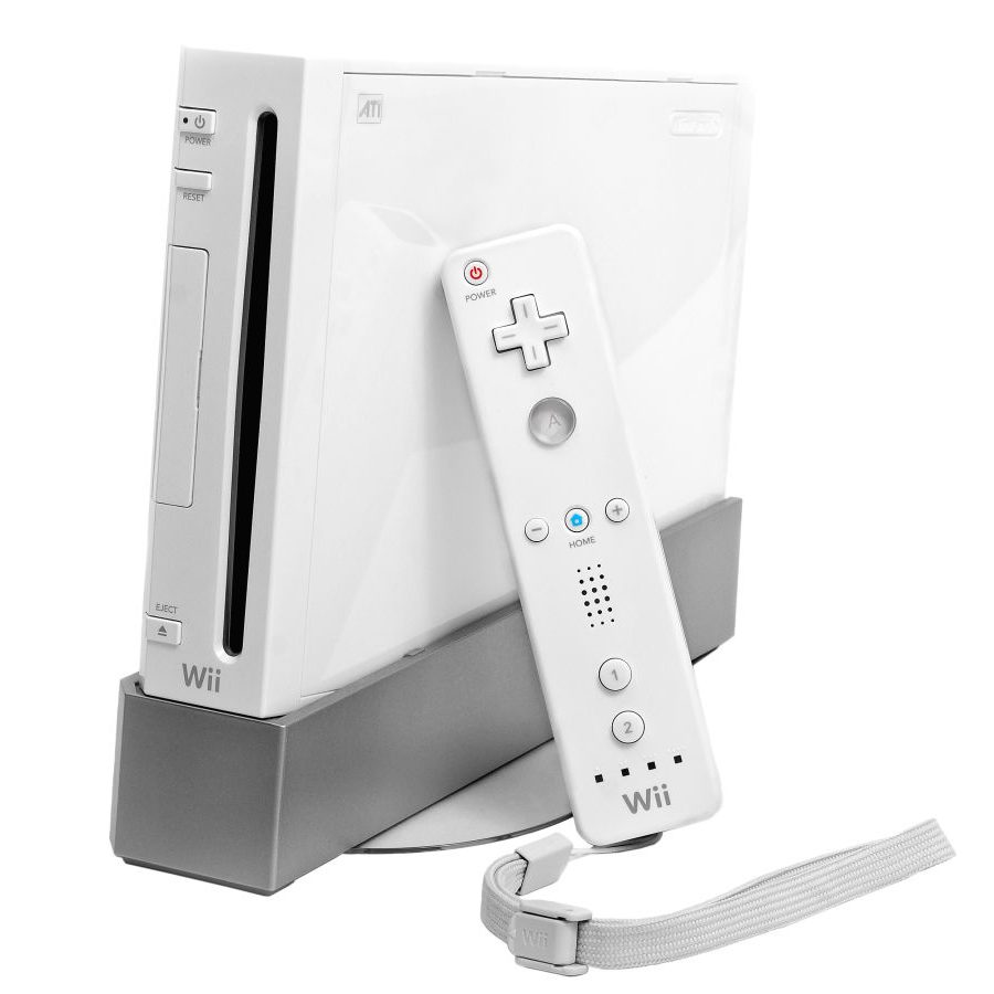 任天堂 Wii 任天堂、15年前から続く「Wiiリモコンの特許侵害を巡る係争」で