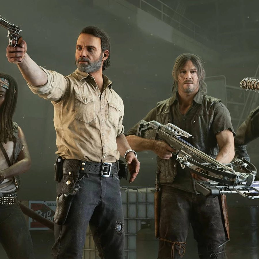 ゾンビワールドオーダー　引退品 Co-opゾンビシューター『World War Z』が発売1ヶ月で200万本セールス