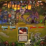 マルチ対応デッキ構築ゲーム『Across the Obelisk』は“自由度がとんでもない冒険RPG”として遊ぶべし。新たな拡張DLCは“ダークでホラー”な刺激たっぷり across-the-obelisk-20251203-369476-header