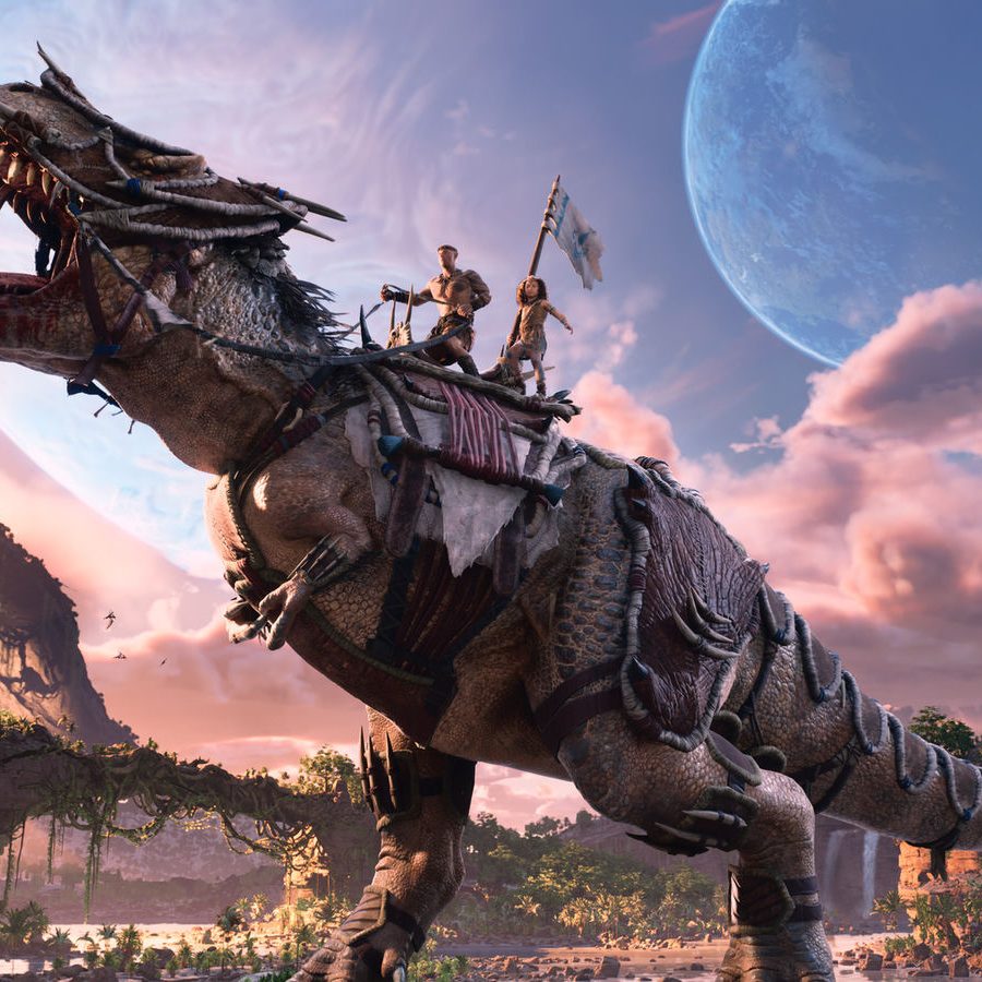 開発苦戦中の恐竜サバイバル『ARK 2』、2028年にがっつり発売延期。新