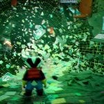 異世界「編集」3Dアクション『Bradley the badger』発表。制作途中のゲーム世界を“ツールで修正・編集”しまくり冒険譚 bradley-the-badger-20251212-370743-header