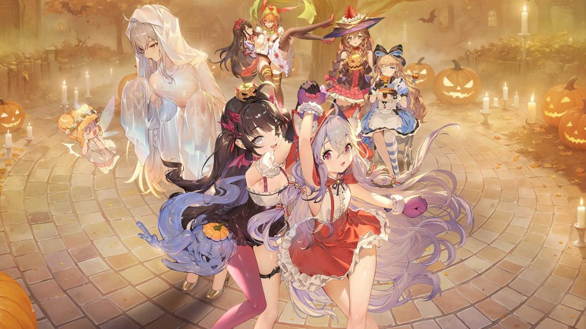 セクシーSRPG『ブラウンダスト2』Steam版はリリース見送りに。Steamの