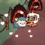 羊カルト教団ゲーム『Cult of the Lamb』初の大規模DLC、ついに来年1月23日配信へ。新ストーリーに加え、“動物”を育てる「牧畜」など新要素たっぷり cult-of-the-lamb-20251216-371279-header