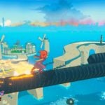 オープンワールド水没世界疾走アクション『Demon Tides』、来年2月20日リリースへ。大海原を多彩パルクールアクションフル活用で駆け抜ける demon-tides-20251211-370642-header