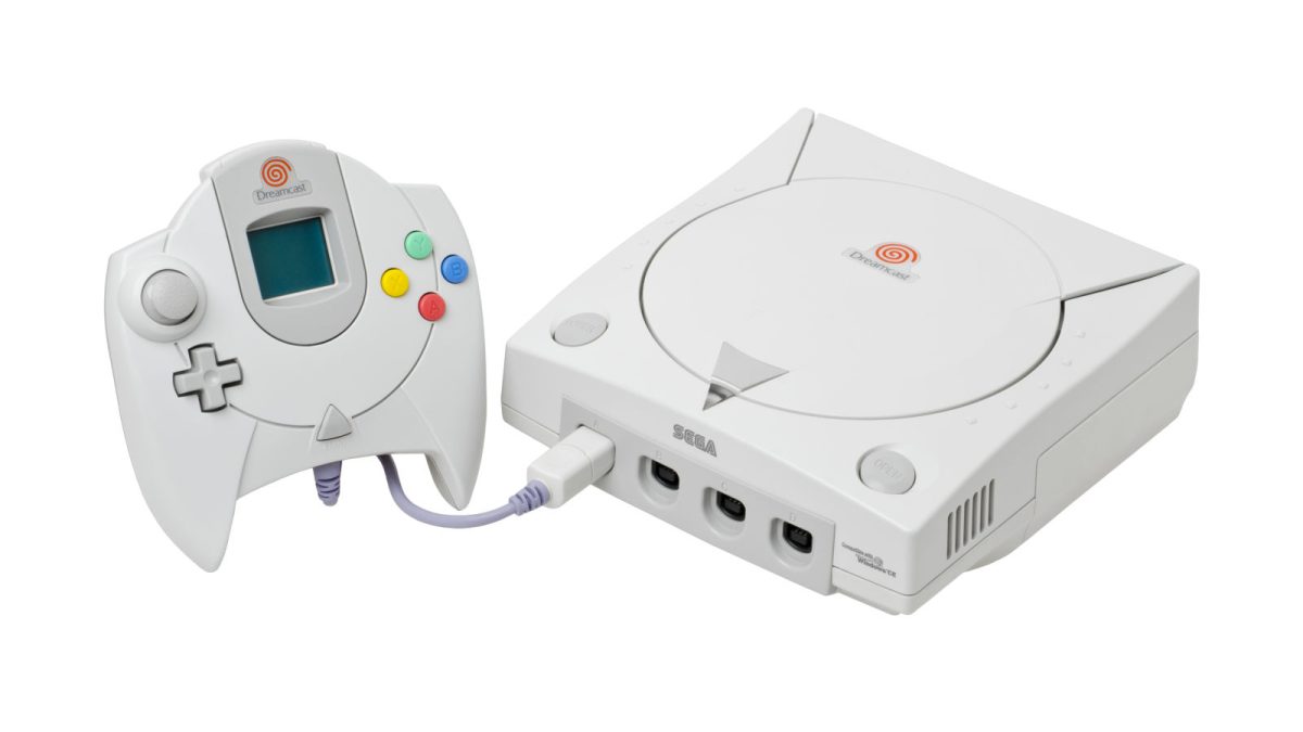 ドリームキャストやPS3のWebブラウザで、今になって「Google」が利用