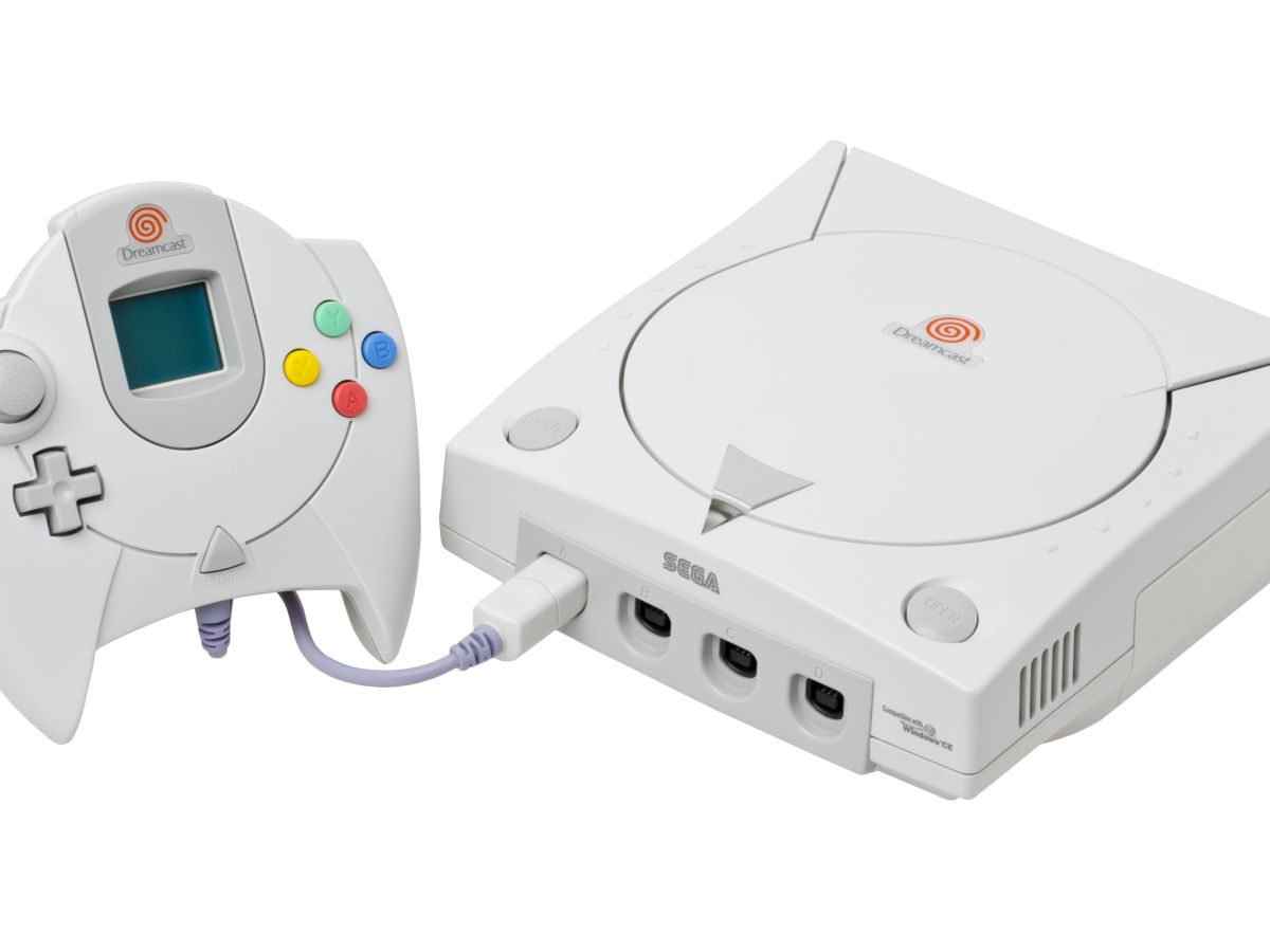 ドリームキャストやPS3のWebブラウザで、今になって「Google」が利用