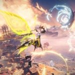 「キャラガチャなし」基本プレイ無料ARPG『デュエットナイトアビス(デナアビ)』Steam版、12月23日配信へ。東洋風“新エリア”実装の大型アプデとともに、いよいよSteamに登場 duet-night-abyss-20251212-370864-header