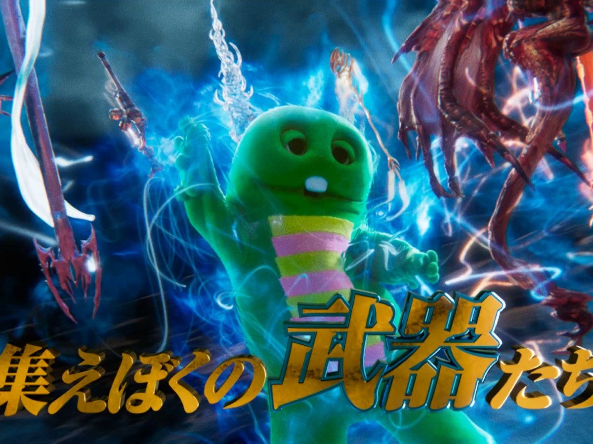 ガチャピンさん おまとめページ ごちそうがいっぱい！ ガチャピンとムックのぜんぶ解けたら天才