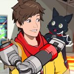 『Hi-Fi RUSH』PC版、ついに「Denuvo」解除。ゲーマーからは不評なコピーガード技術、“権利元交代”を経てようやく hi-fi-rush-20251204-369638-header