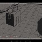 異常団地アパート警備ホラー『柘榴団地』12月17日配信へ。白装束の女に話しかけてはいけない、いわく付き集合住宅での日勤業務 horror-korekoreshikazika-20251213-371061-header