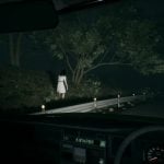 田舎タクシー運転手ホラー『Silent Road』発表。不穏な客を乗せる夜間勤務、恐怖は外にも車内にも horror-silent-road-20251206-369973-header