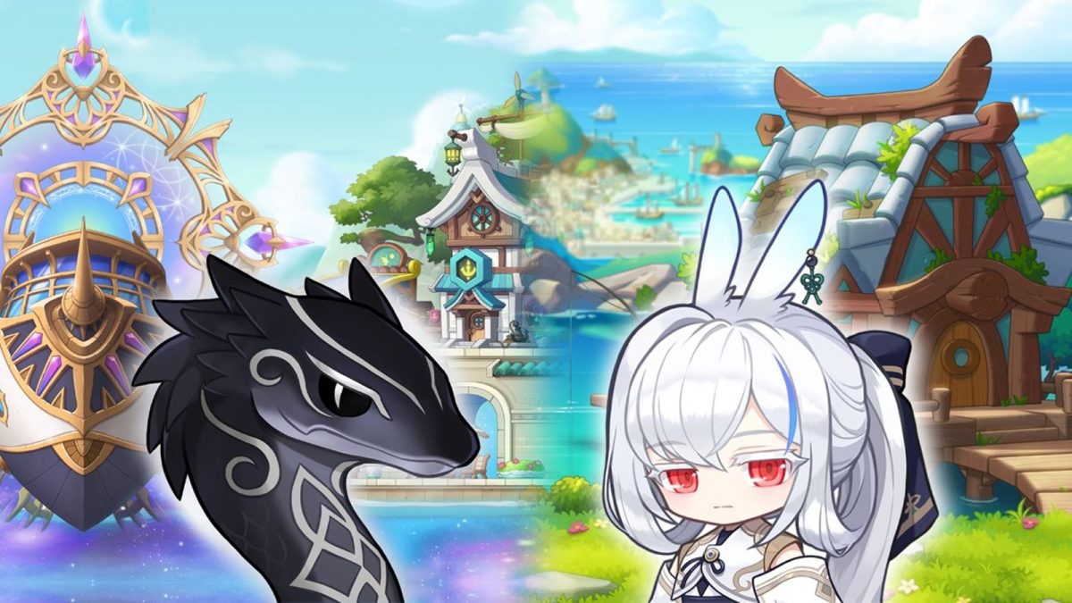 メイプルストーリー』大型アプデ「ASSEMBLE」の実装日・詳細まとめ。新規・復帰・既存プレイヤーまとめて手厚い、総力結集の大改変 -  AUTOMATON