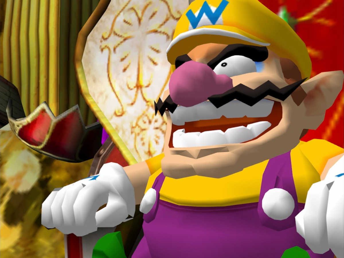 ゲーム＆ワリオ/任天堂 ワリオワールド』がNintendo Switch 2にて突如復活。「ニンテンドー