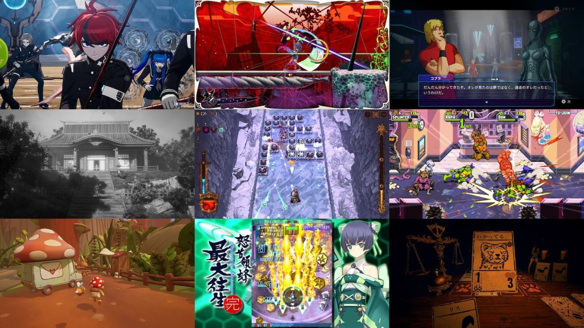 Nintendo Switch/Switch 2向けセールに大量追加ラッシュ、今日は約310