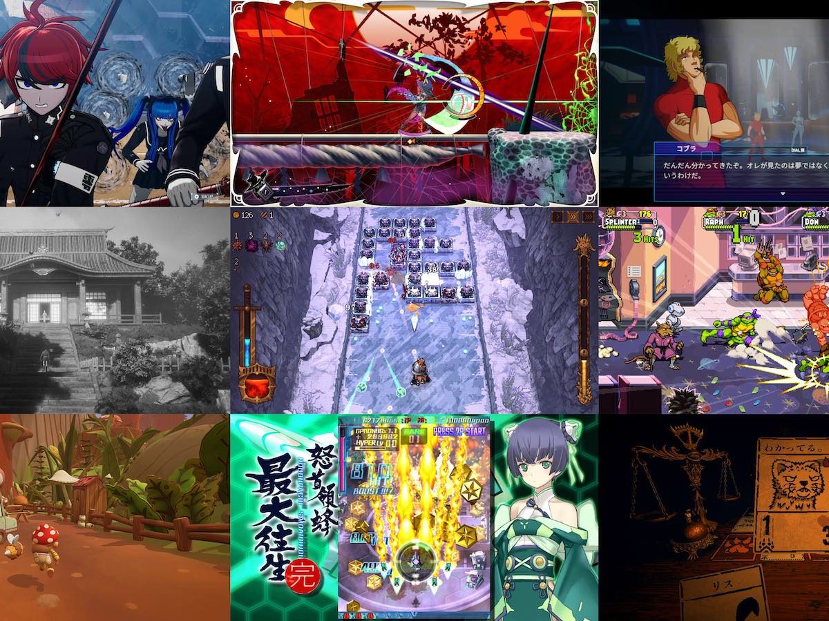 Nintendo Switch/Switch 2向けセールに大量追加ラッシュ、今日は約310