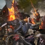 東洋風大作オープンワールドRPG『逆神者(The God Slayer)』正式発表。『きみのまち』シリーズ開発元の新作はなんとスチームパンク東洋都市アクション openworld-rpg-the-god-slayer-20251204-369631-header