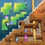 傑作パズルゲーム『The Witness』開発者の新作『Order of the Sinking Star』ついに正式発表。約10年かけた大規模“『倉庫番』風”ゲーム order-of-the-sinking-star-20251212-370730-header