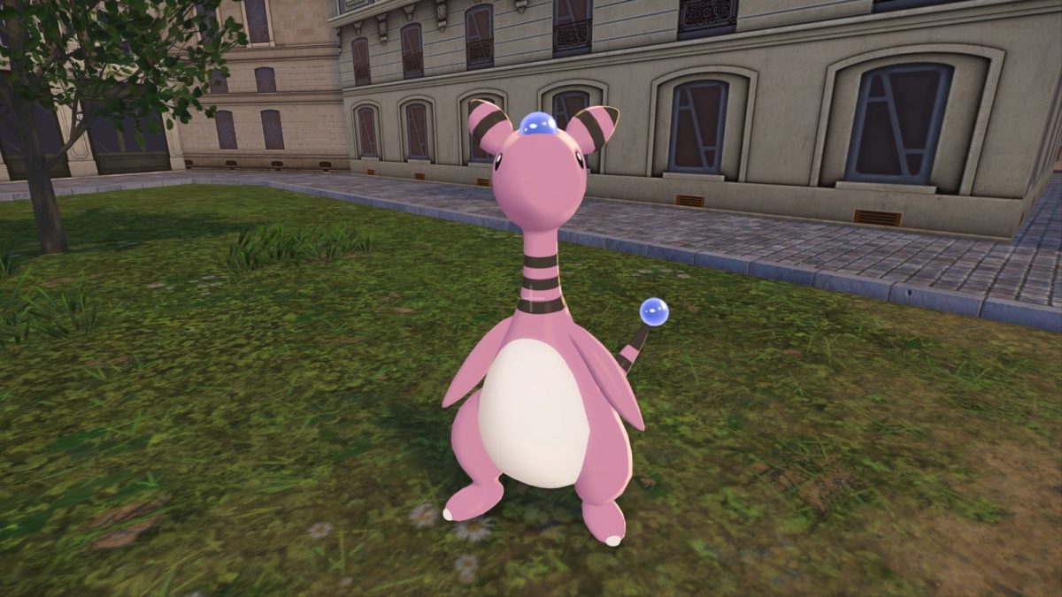 ポケモンレジェンズZ-A』“色違い厳選ガイド”を公式が公開。『ポケモン