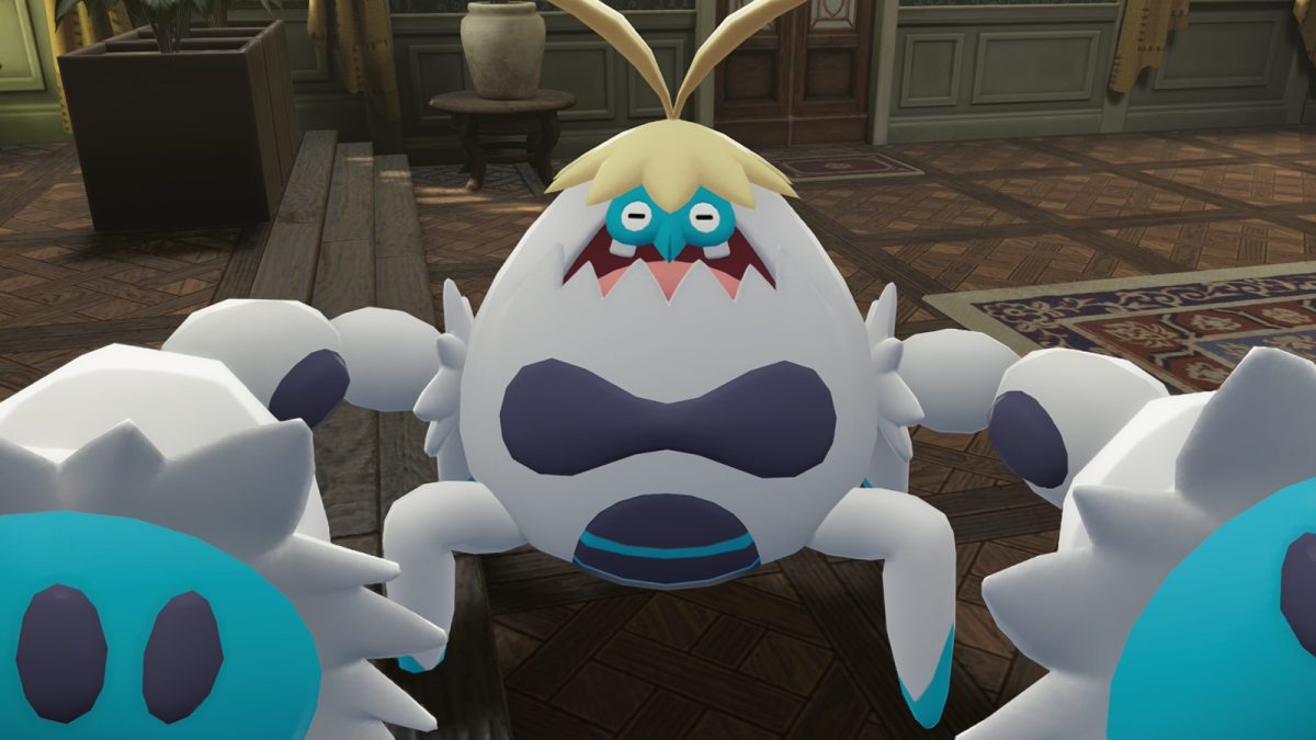 ポケモンレジェンズZ-A』DLCの「暴走メガケンカ」が難しすぎて