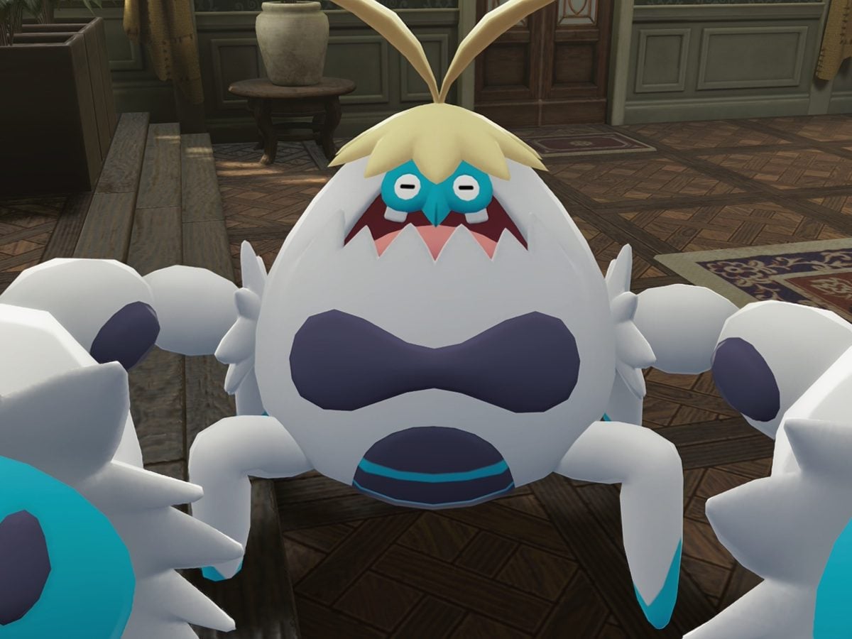 米軍 チャレンジ ポケモン ポケモンレジェンズZ-A』DLCの「暴走メガケンカ」が難しすぎて