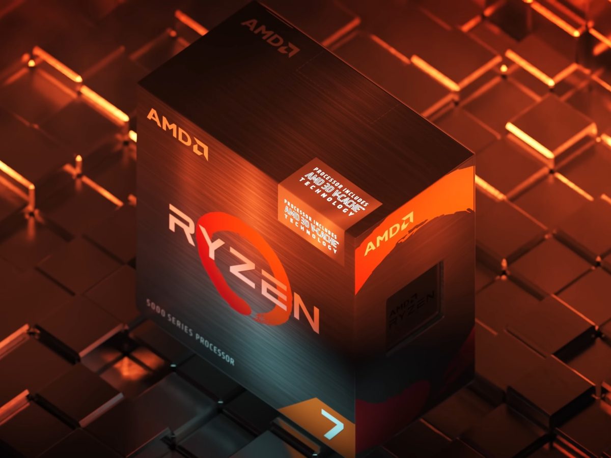 AMD Ryzen7 5800X3D 中古 動作確認済み AMD 〔中古〕Ryzen7 5800X3D BOX（中古保証1ヶ月間） | パソコン工房