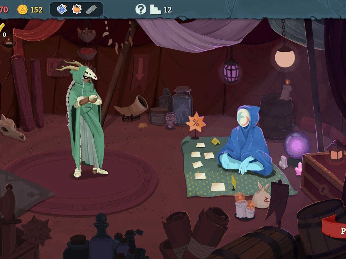 【新品未開封】Slay the Spire（スレイザスパイア） フライハイワークスでスレイザスパイアを今すぐプレイ