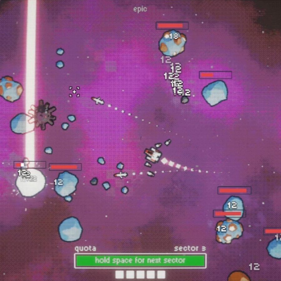 宇宙採掘パチンコシューター『Space Rock Breaker』発売直後から「非常