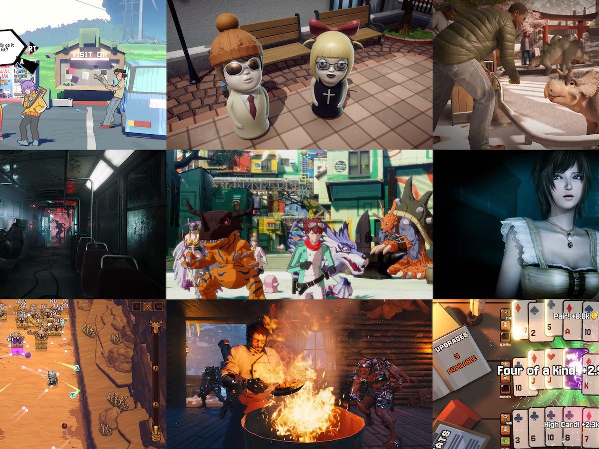 Steamセールで、高評価インディー『Inscryption』が70％オフ。病みつき
