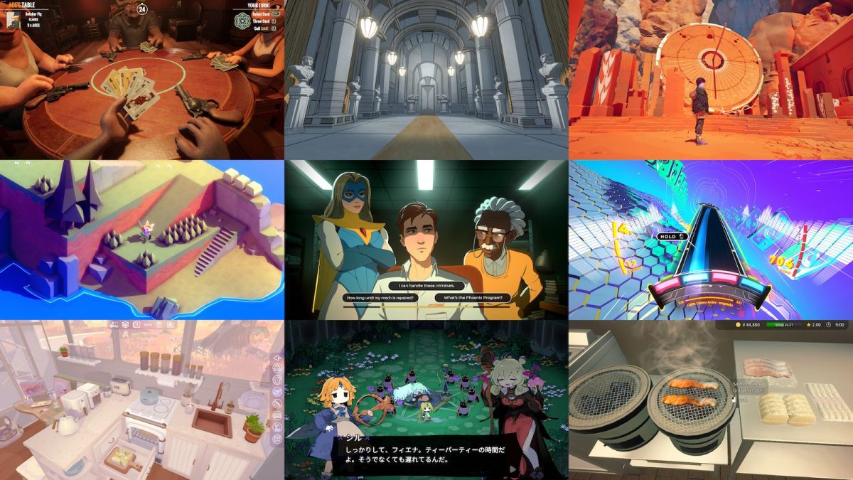 Steamセールで協力山登り『PEAK』が545円。ヒーロー派遣ゲーム