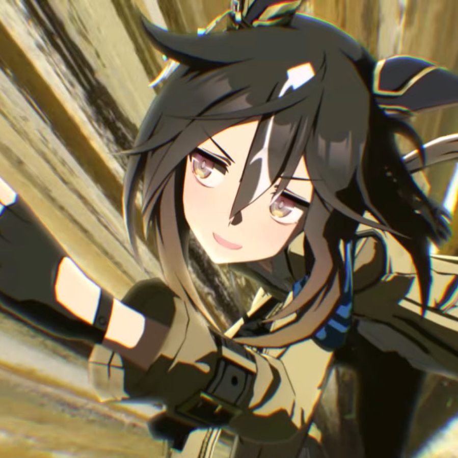 ウマ娘』ステイゴールドが突如育成ウマ娘として登場。本日22時10分に