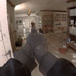 音沙汰なかった“超リアル”ボディカム視点FPS『Unrecord』、「開発本格化する」と生存報告。2026年には“真の最終形態”もお披露目予定 unrecord-20251217-374120-header