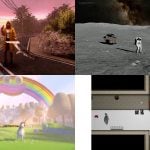 JAXAが贈る無料月面探索ゲーム『REAL MOON』発表。メルヘン非道RPG『BLACK SOULS II』Steam版はさっそく「圧倒的に好評」。今週の見逃せないゲーム記事7選 weekly-games-20251207-369979-header