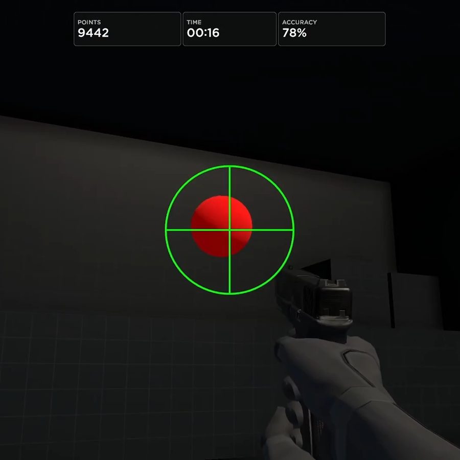 FPS未経験95歳、スーパーエイムおばあちゃんが大反響を呼ぶ。“法的には