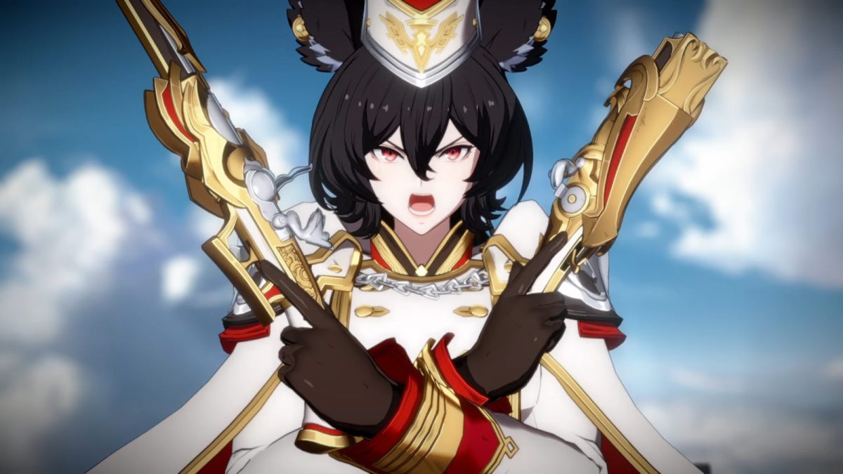 グランブルーファンタジーヴァーサス -ライジング-（GBVSR）』新アプデ 