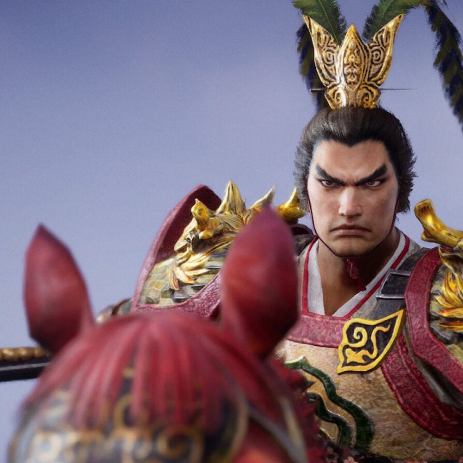 真・三國無双2 with 猛将伝 Remastered』発売延期、2026年内未定に